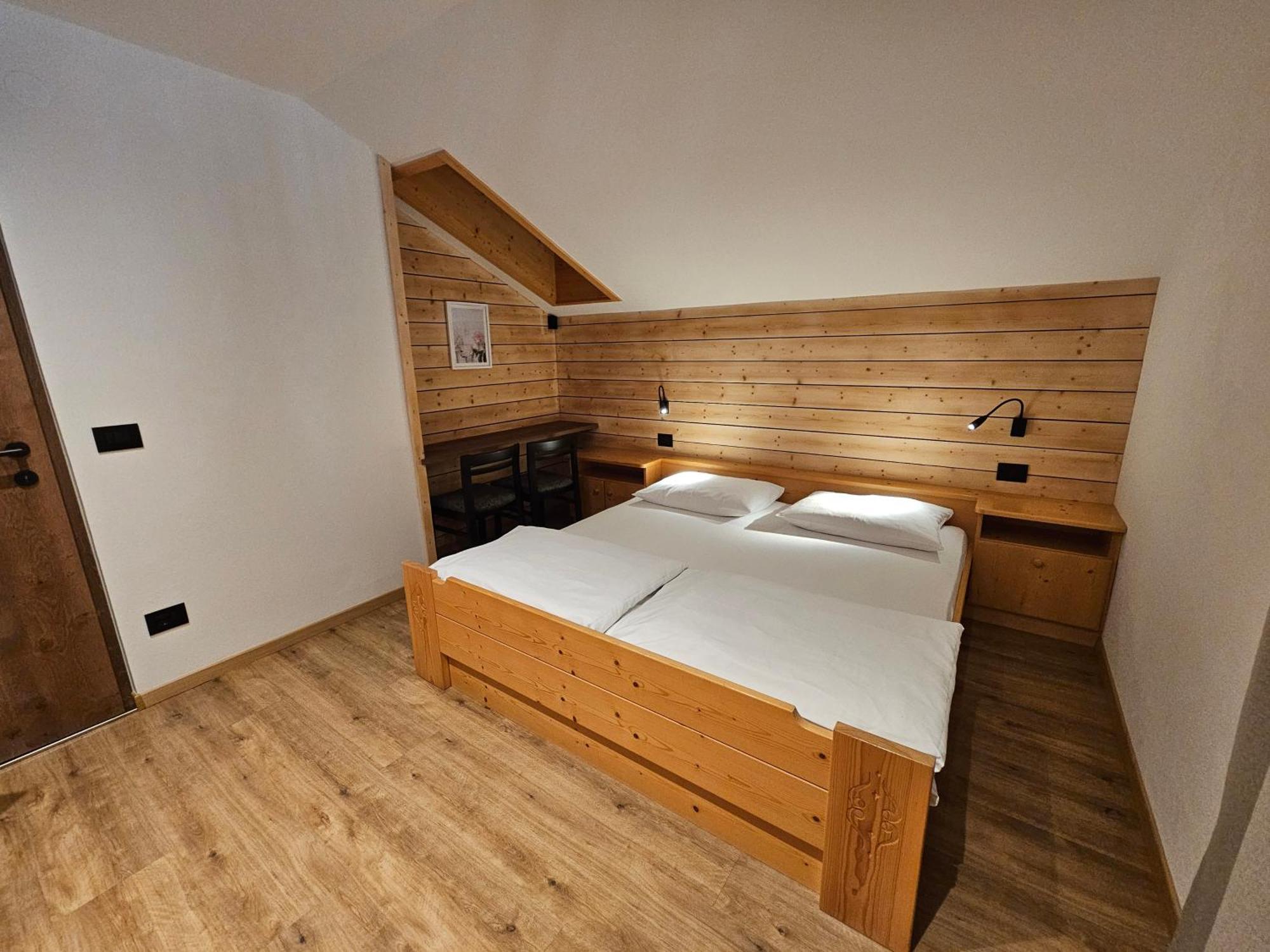 Apartments Kranebitt Eggen Экстерьер фото