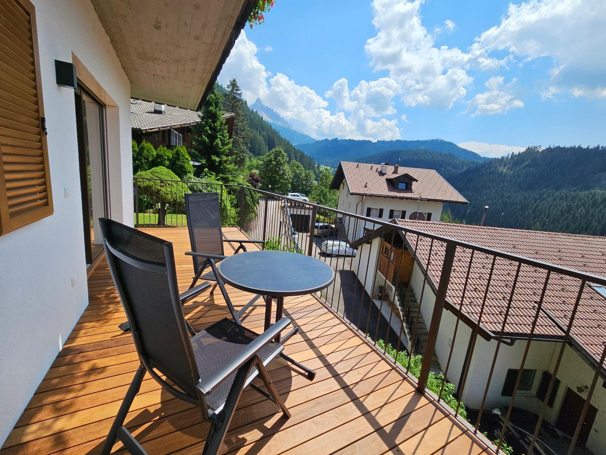 Apartments Kranebitt Eggen Экстерьер фото