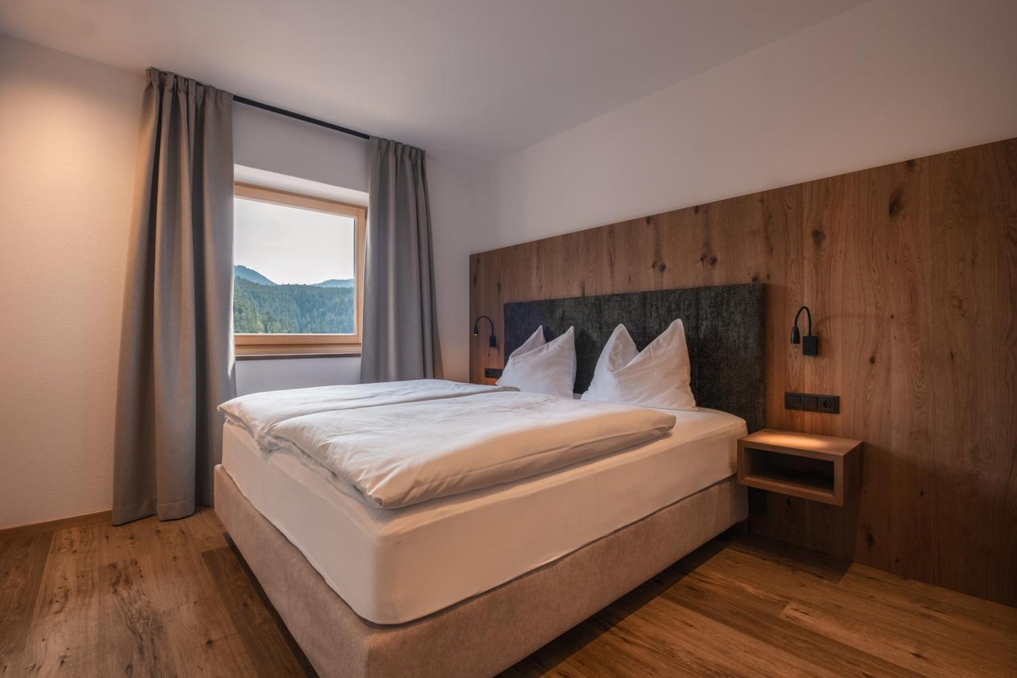 Apartments Kranebitt Eggen Экстерьер фото