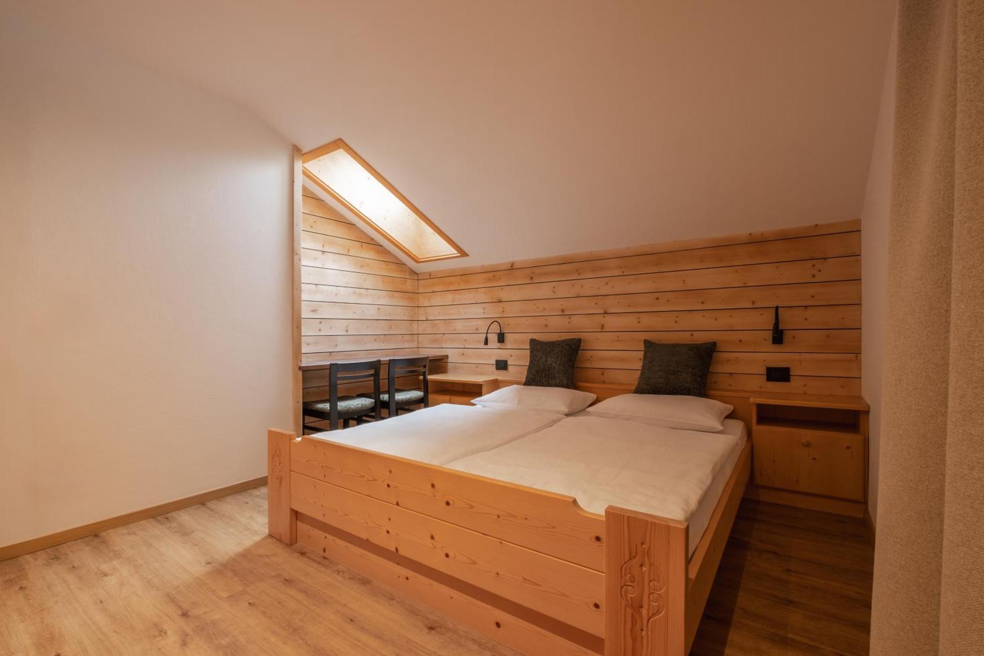 Apartments Kranebitt Eggen Экстерьер фото