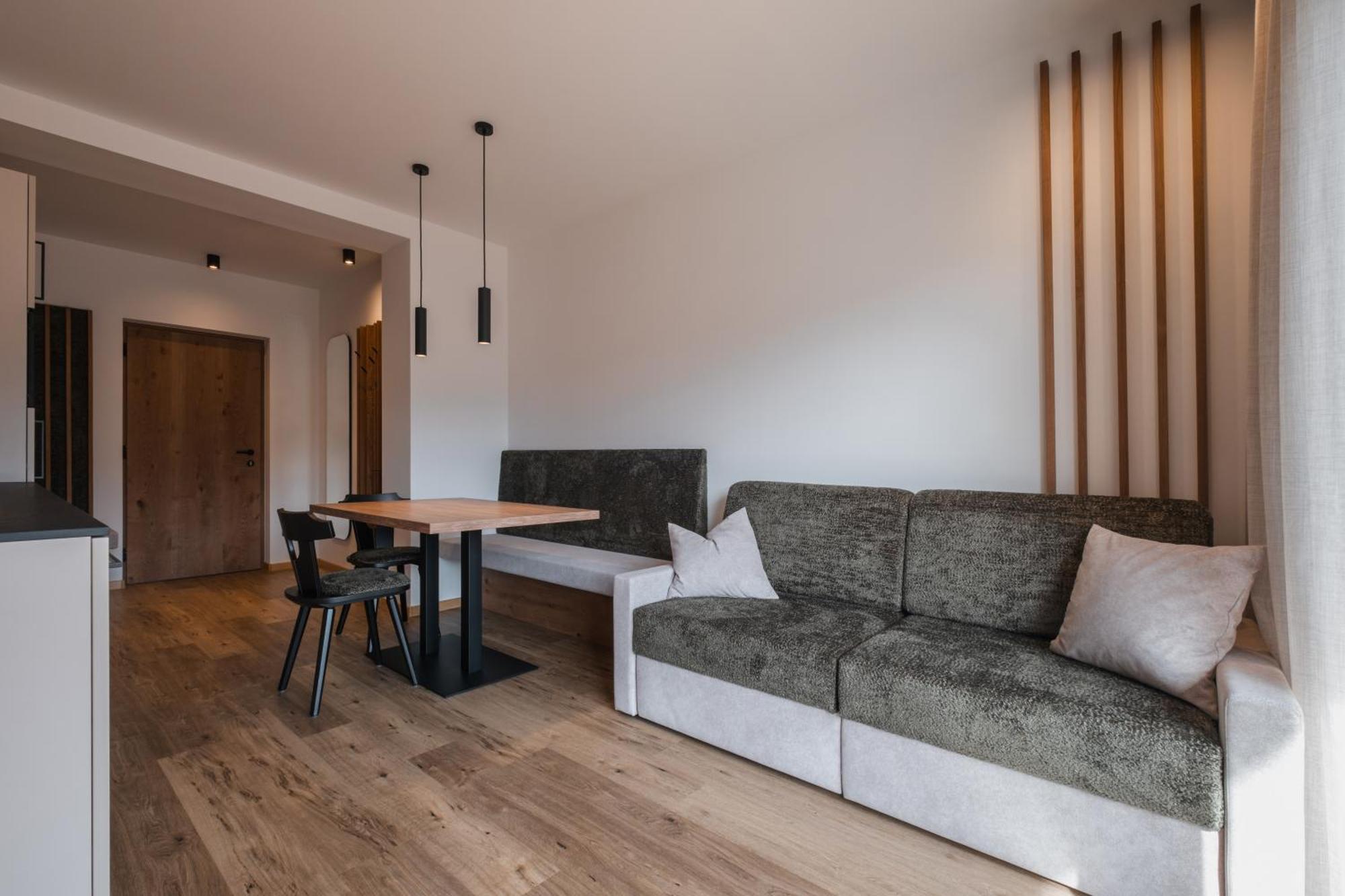 Apartments Kranebitt Eggen Экстерьер фото