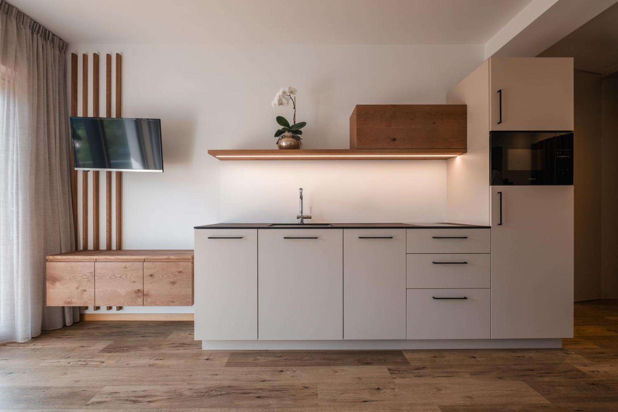 Apartments Kranebitt Eggen Экстерьер фото