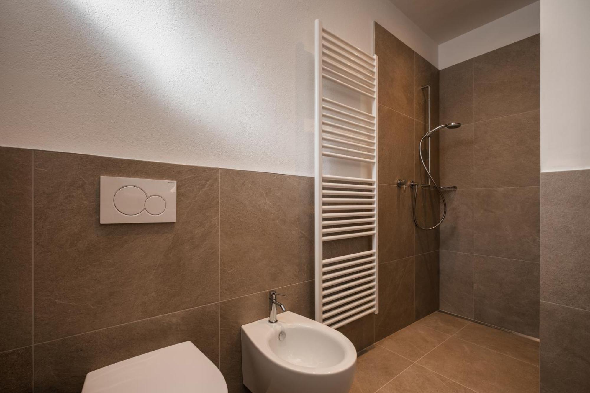 Apartments Kranebitt Eggen Экстерьер фото